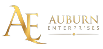 Auburn Enterprises Logo